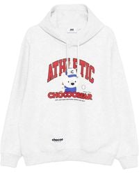 Chocoolate - Chocoo Bear Hoodie - Lyst