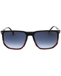 Carrera - 329/S Rectangle-Frame Sunglasses - Lyst