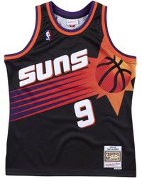Mitchell & Ness - X NBA Suns 94 Dan Majerle Swingman Alternate Road Trikot - Lyst
