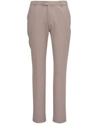 Peter Millar - Straight-Leg Tailored Trousers - Lyst