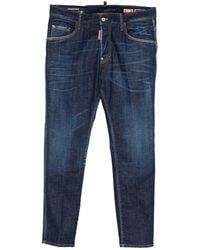 DSquared² - Skater Jeans - Lyst