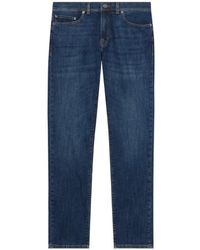 Brooks Brothers - Five-Pocket Jeans - Lyst