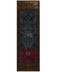 Pierre Louis Mascia - Beaded floral scarf - Lyst