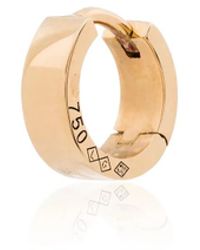 Le Gramme - 18K La 1,9G Hoop Earring - Lyst
