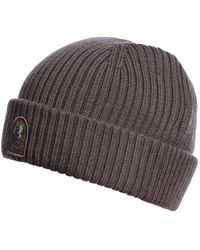 Parajumpers - Matio Geribbelde Muts - Lyst