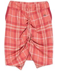 Vivienne Westwood - Skirts - Lyst