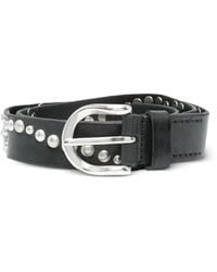 Our Legacy - Star Fall Belt - Lyst