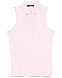 J.Lindeberg - Dena Top - Lyst