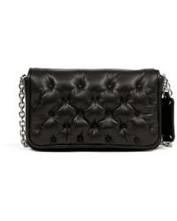 Maison Margiela - Mini Glam Slam Shoulder Bag - Lyst