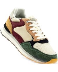 HOFF - Sneakers mit Mesh-Einsatz - Lyst