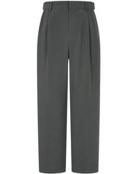 Studio Tomboy X - Hose Mit Geradem Bein - Lyst