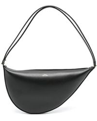 TOTEME - Scooped Shoulder Bag - Lyst