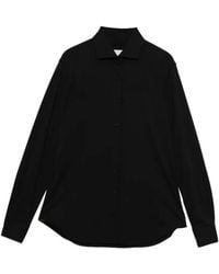 Xacus - Pina Long-Sleeve Shirt - Lyst