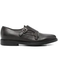 Fratelli Rossetti - モンクストラップ シューズ - Lyst