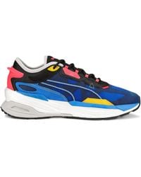 PUMA - Extent Nitro Adv Sneakers - Lyst