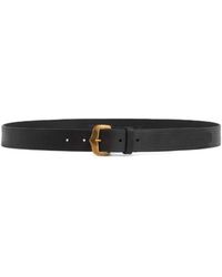 DSquared² - Buckle-Detail Belt - Lyst