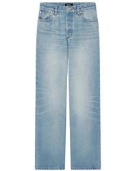 A.P.C. - Elisabeth Jeans - Lyst