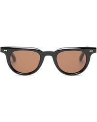 Chimi - Ciro Round-Frame Sunglasses - Lyst