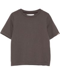 Extreme Cashmere - Tina T-Shirt - Lyst