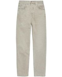 Eleventy - Buttoned Jeans - Lyst