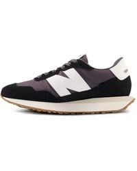 New Balance - 237 Sneakers - Lyst