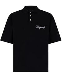DSquared² - Polo - Lyst
