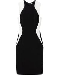 Stella McCartney - Miracle ミニドレス - Lyst