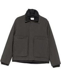 Craig Green - Doppelt Gesteppte Jacke - Lyst