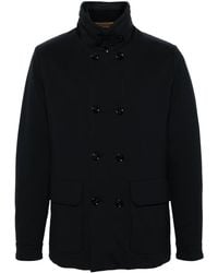 Moorer - Bas-Tz Daunenjacke - Lyst