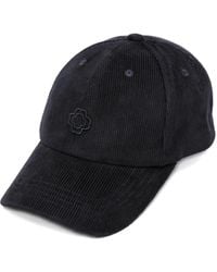 Maje - コーデュロイキャップ - Lyst