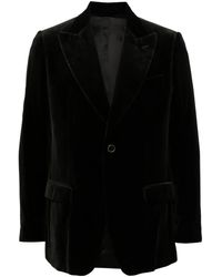 Lardini - Attitude Blazer - Lyst