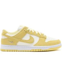 Nike - Dunk Low Sneakers - Lyst