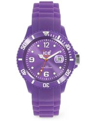 Ice-watch - Sili 44Mm Watch - Lyst