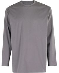 Y-3 - Sudadera De Manga Larga - Lyst