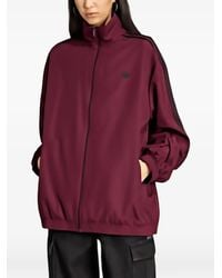 adidas - Firebird Adilenium Track Jacket - Lyst