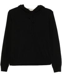 SERGIO MORETTI FIRENZE - Drawstring-Fastening Hoodie - Lyst