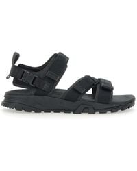 Timberland - Sandalias Garrison Trail - Lyst