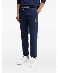 Hackett - Crew-Neck Sweatshirt - Lyst