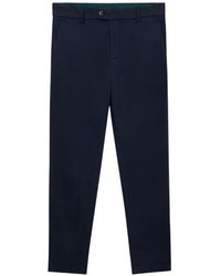 Brooks Brothers - Belt-Loop Pocket Trousers - Lyst