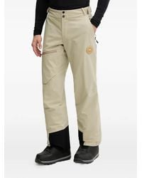 Descente - Pantaloni Da Sci Con Zip - Lyst
