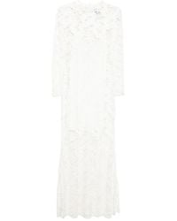 Macgraw - Cavalleri Maxi-Jurk - Lyst