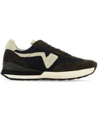 Visvim - Dunand Sneakers - Lyst