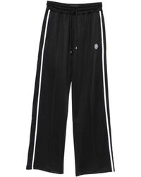 Amiri - Side-Stripe Track Pants - Lyst