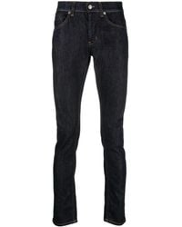 Dondup - Klassische Slim-Fit-Jeans - Lyst
