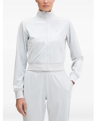Guess - Sweat À Ornements Strassés - Lyst