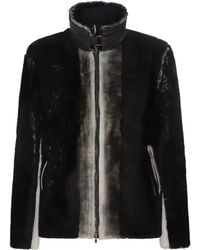 Salvatore Santoro - Ombré-Effect Jacket - Lyst
