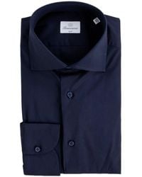 BRANCACCIO - Buttoned Shirt - Lyst