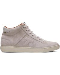 TOMS - X Star Wars Leandro High-Top Sneakers - Lyst