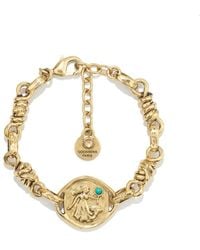 Goossens - Armband Met Bedel - Lyst