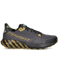 Dynafit - Trail Graphic Striped Sneakers - Lyst